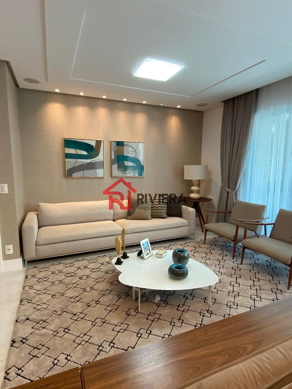 Apartamento à venda com 4 quartos, 217m² - Foto 12