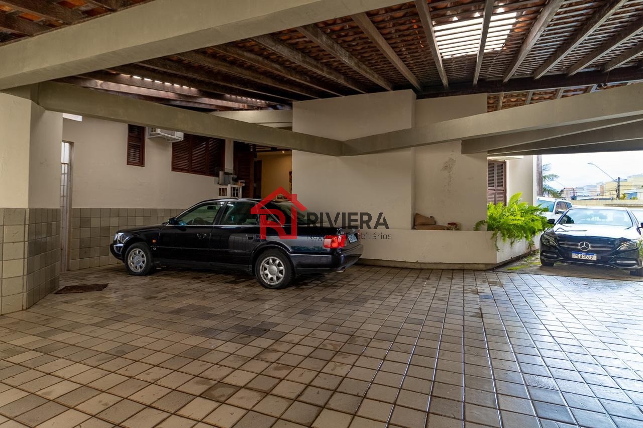 Casa à venda com 4 quartos, 2400m² - Foto 13