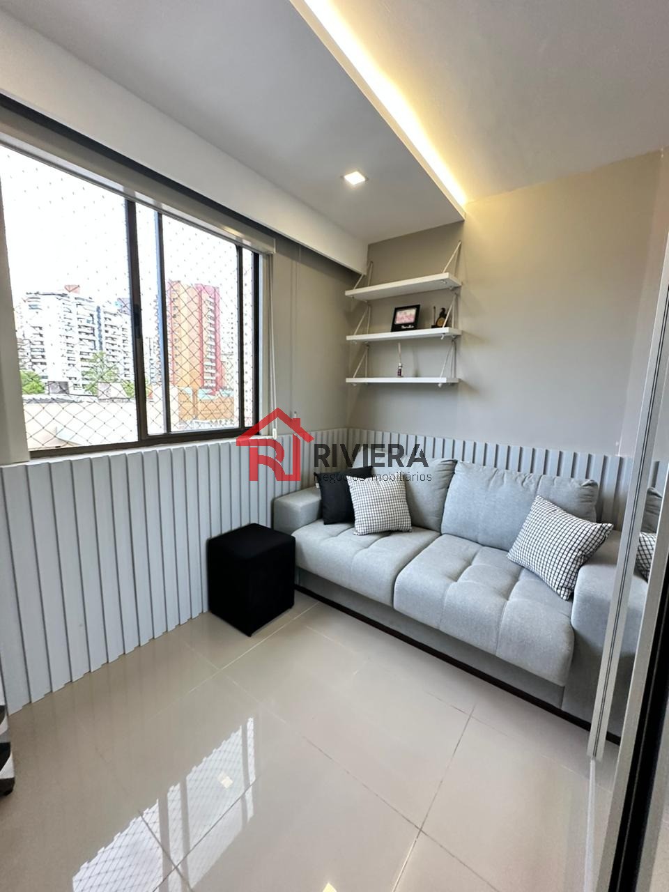 Apartamento à venda com 3 quartos, 116m² - Foto 7