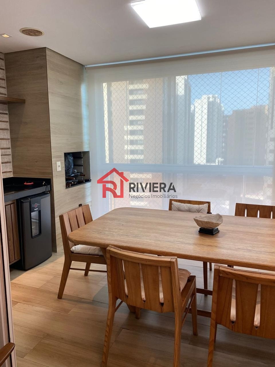 Apartamento à venda com 4 quartos, 217m² - Foto 7