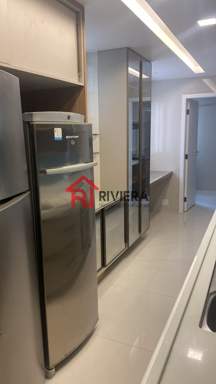 Apartamento para alugar com 3 quartos, 165m² - Foto 14