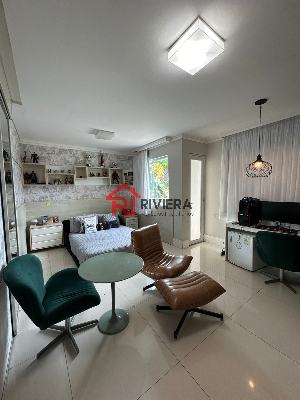 Casa à venda com 5 quartos, 800m² - Foto 31