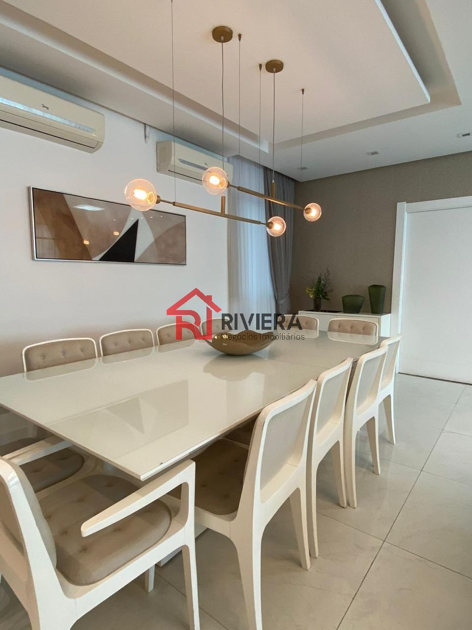 Apartamento à venda com 4 quartos, 217m² - Foto 14