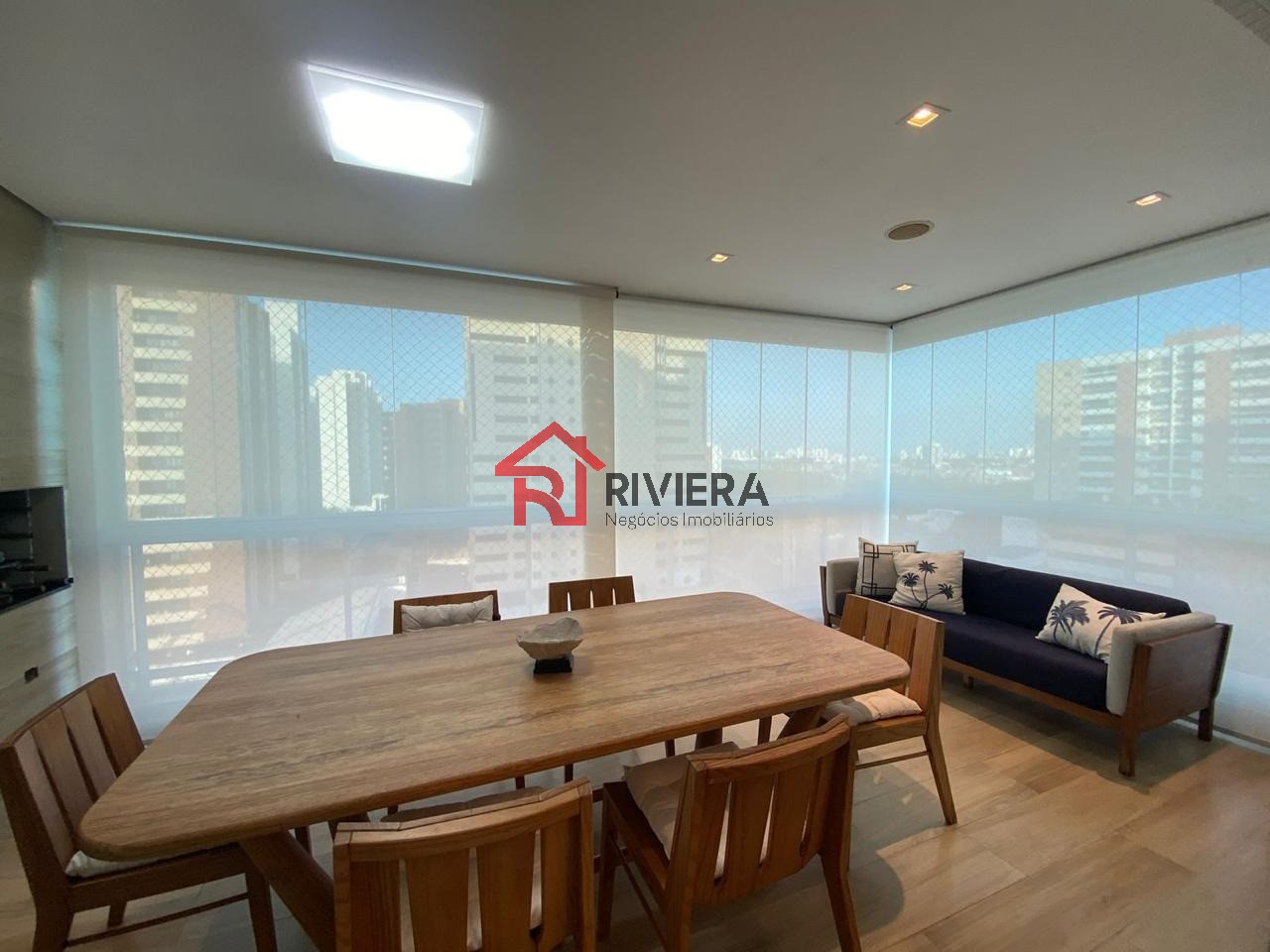 Apartamento à venda com 4 quartos, 217m² - Foto 10