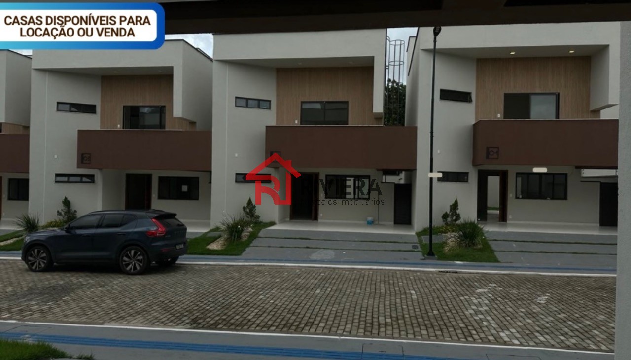 Casa para alugar com 3 quartos, 200m² - Foto 3