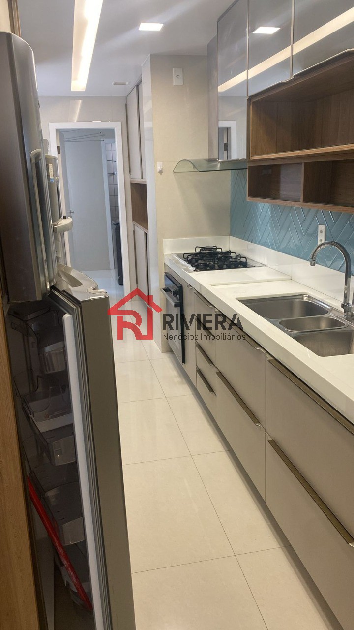 Apartamento para alugar com 3 quartos, 165m² - Foto 12