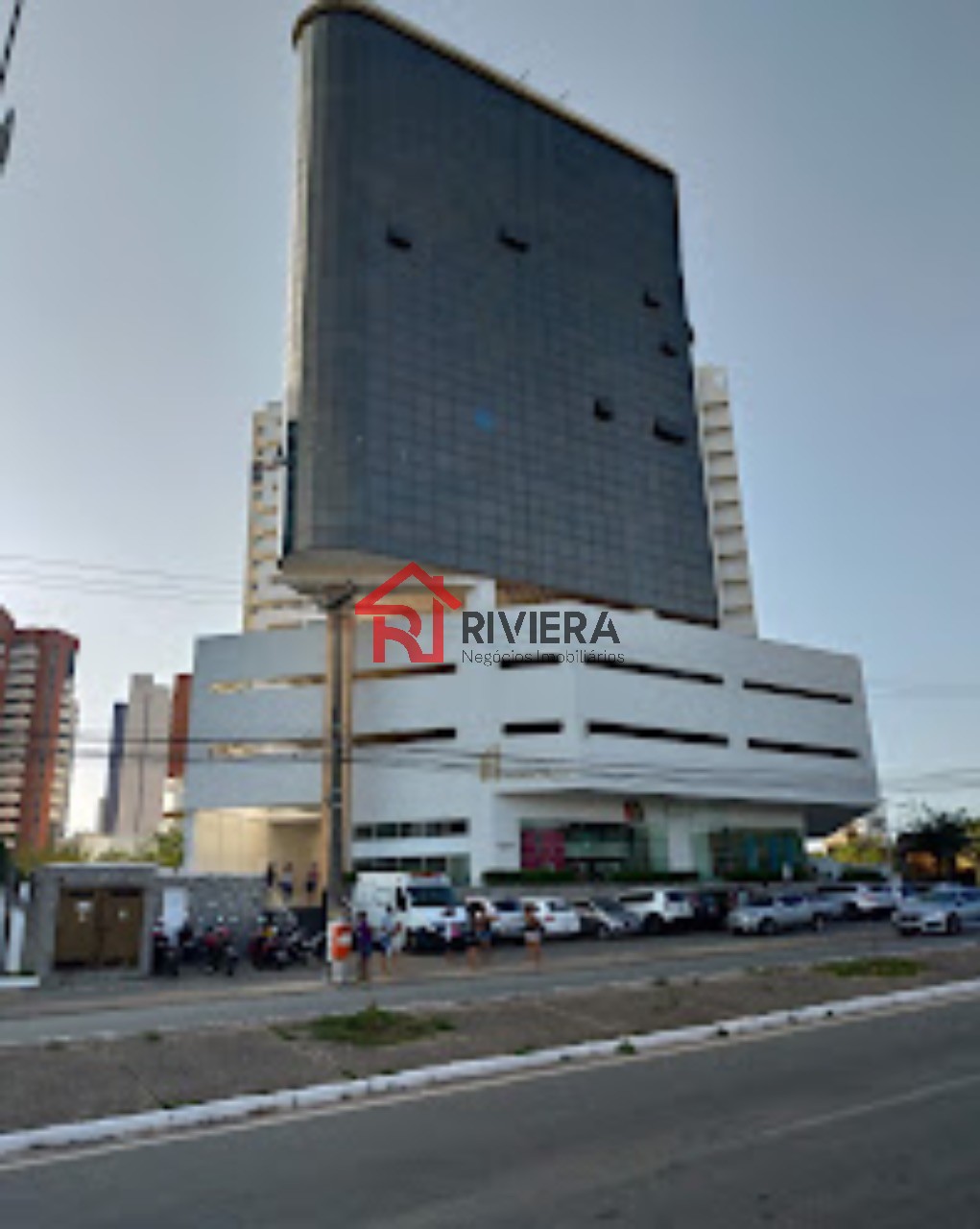 Loja-Salão, 80 m² - Foto 10