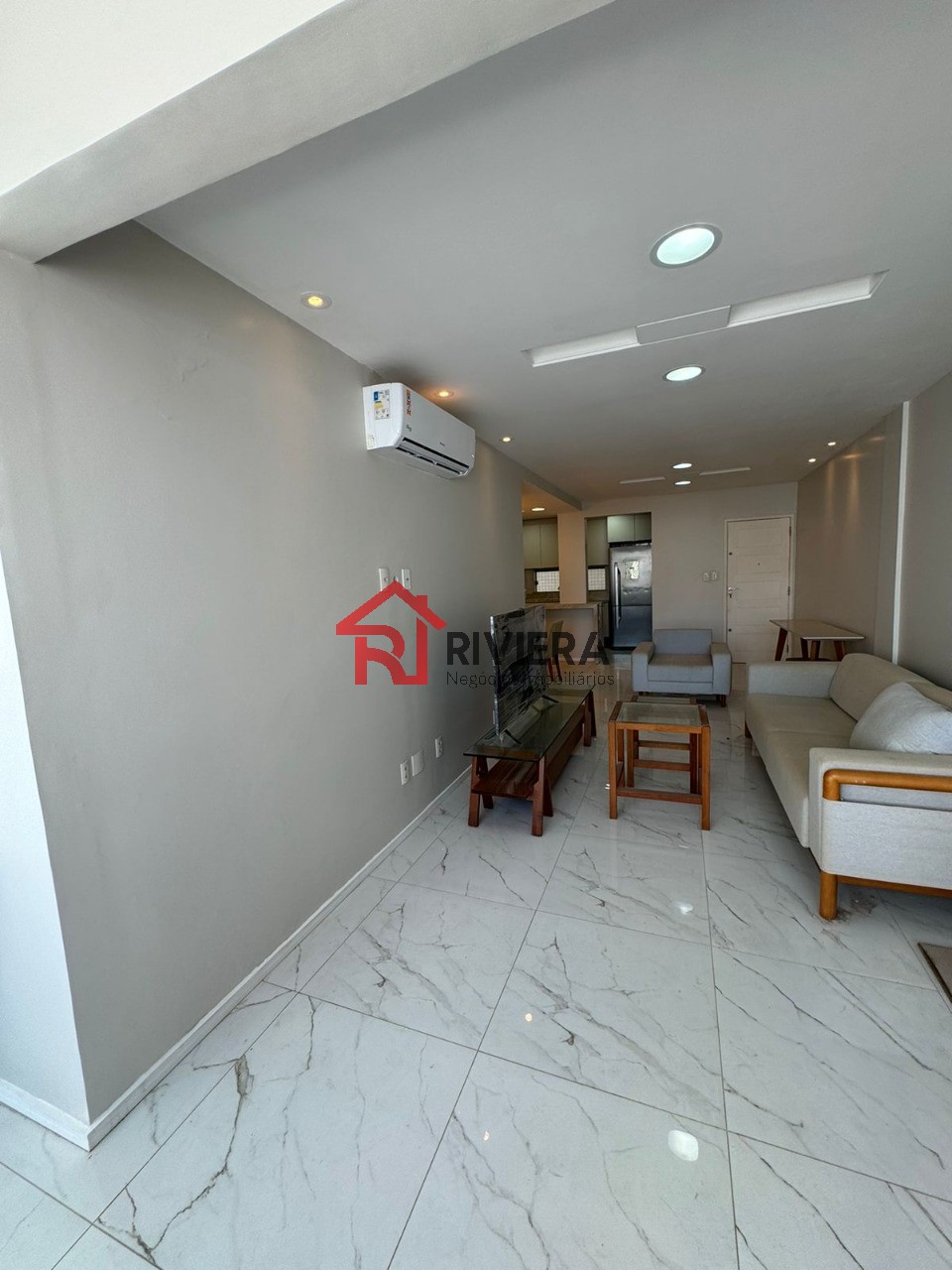 Apartamento à venda com 3 quartos, 144m² - Foto 4