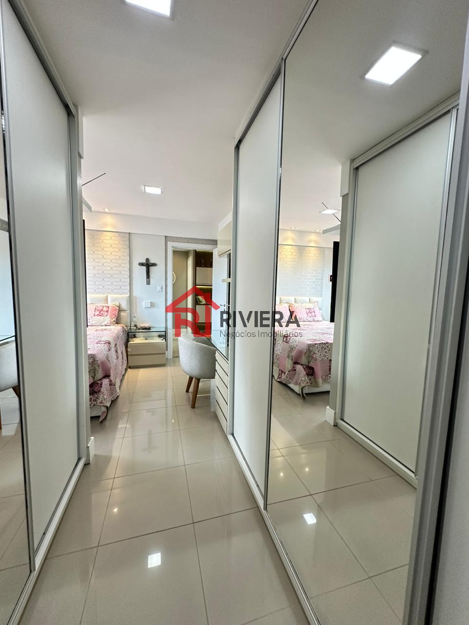 Apartamento à venda com 3 quartos, 116m² - Foto 19