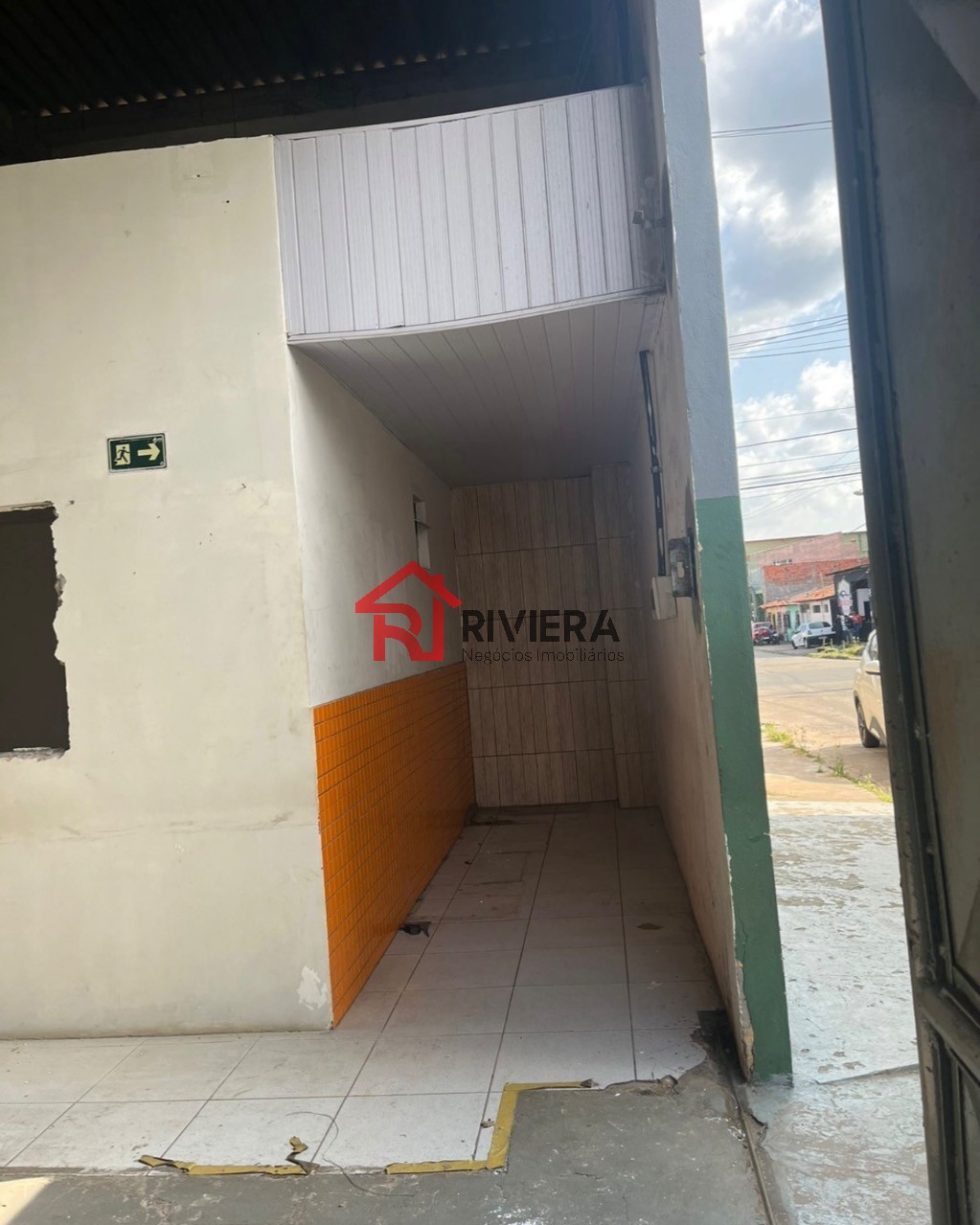 Depósito-Galpão-Armazém à venda e aluguel, 360m² - Foto 3