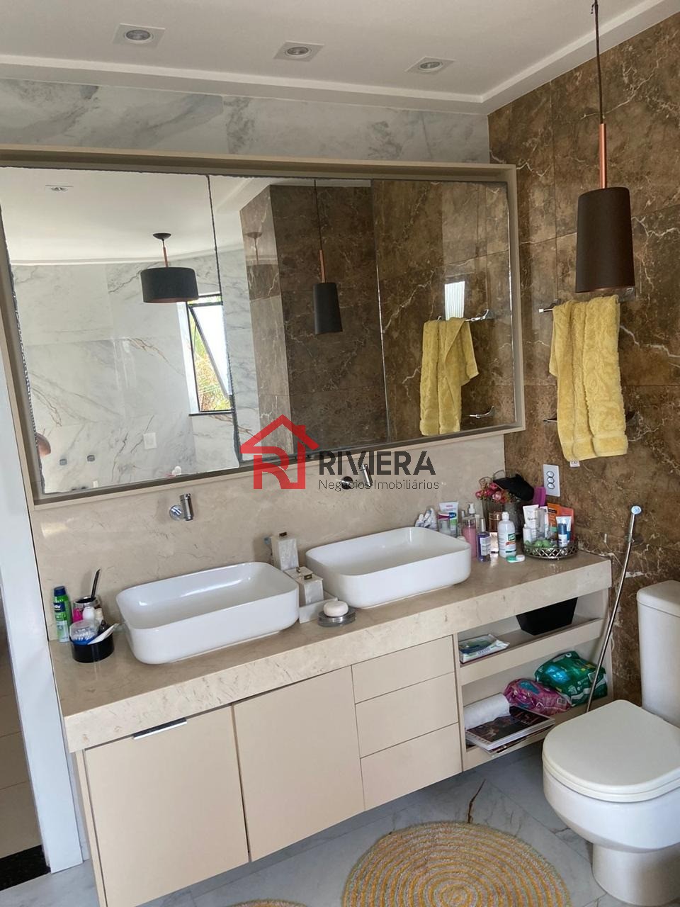 Apartamento à venda com 4 quartos, 342m² - Foto 14