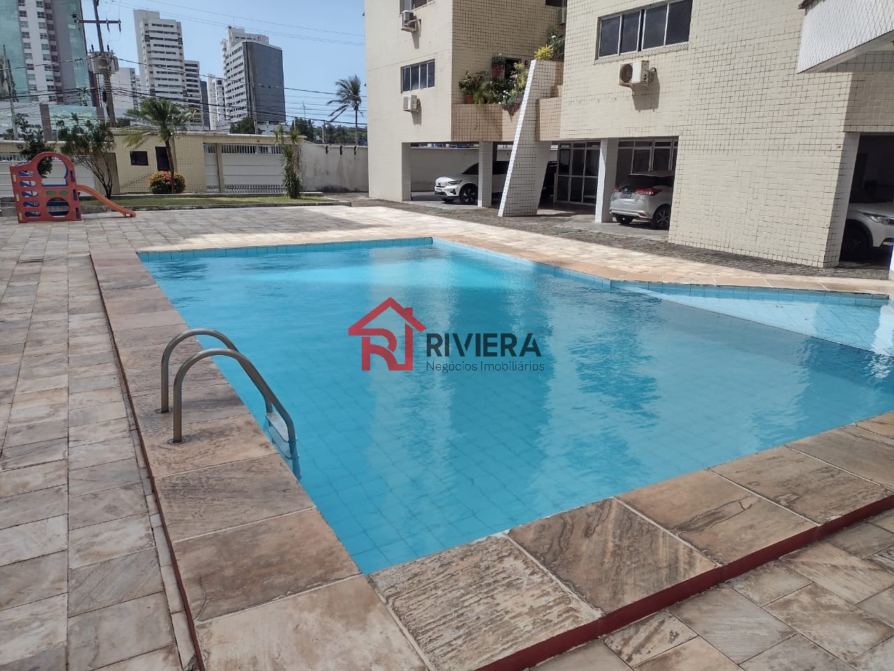 Apartamento à venda com 3 quartos, 106m² - Foto 33