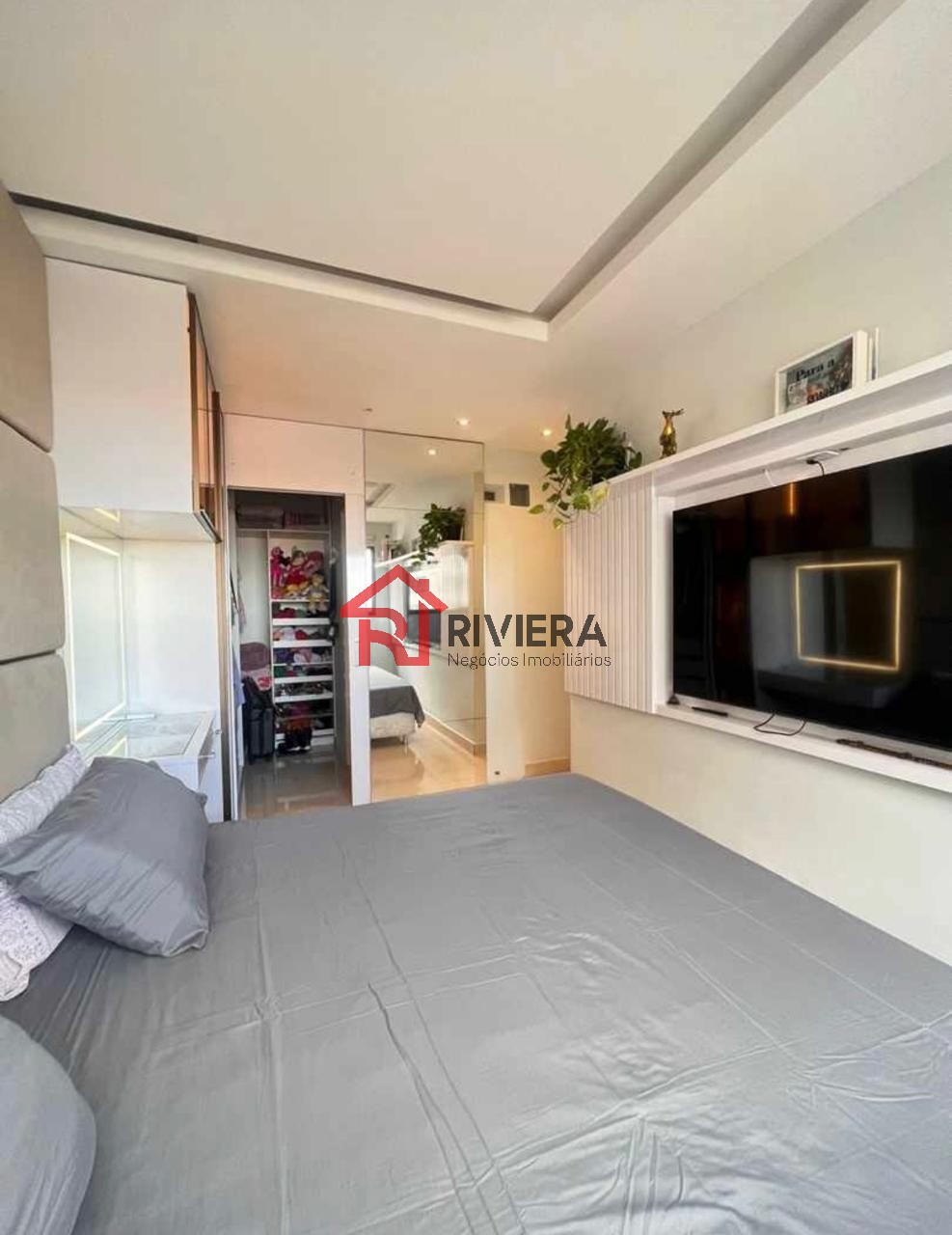 Apartamento à venda com 3 quartos, 65m² - Foto 5