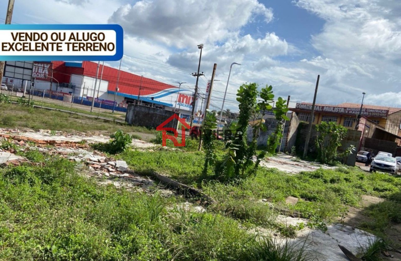 Loteamento e Condomínio à venda e aluguel, 3960m² - Foto 2