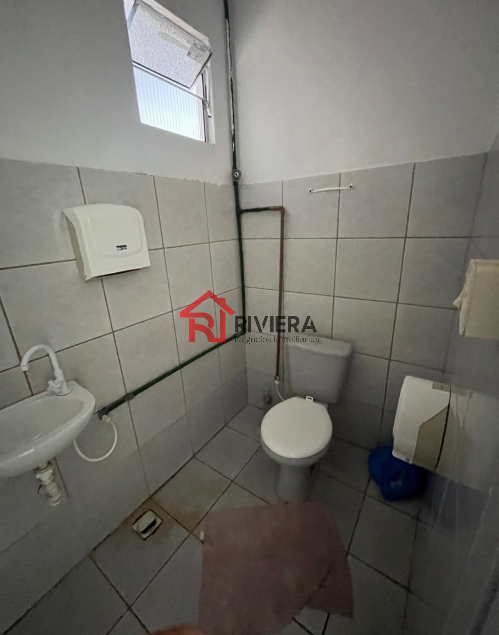 Depósito-Galpão-Armazém à venda e aluguel, 360m² - Foto 4