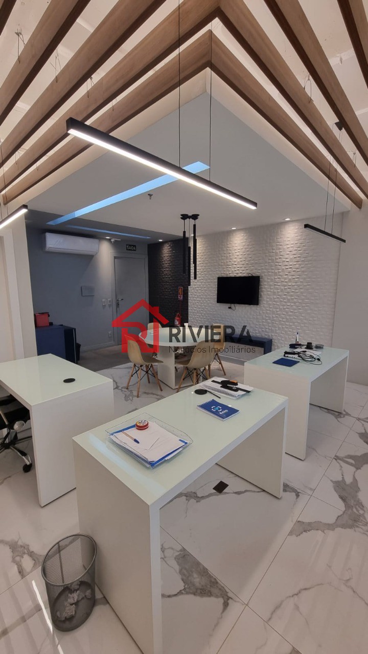 Conjunto Comercial-Sala à venda, 34m² - Foto 1