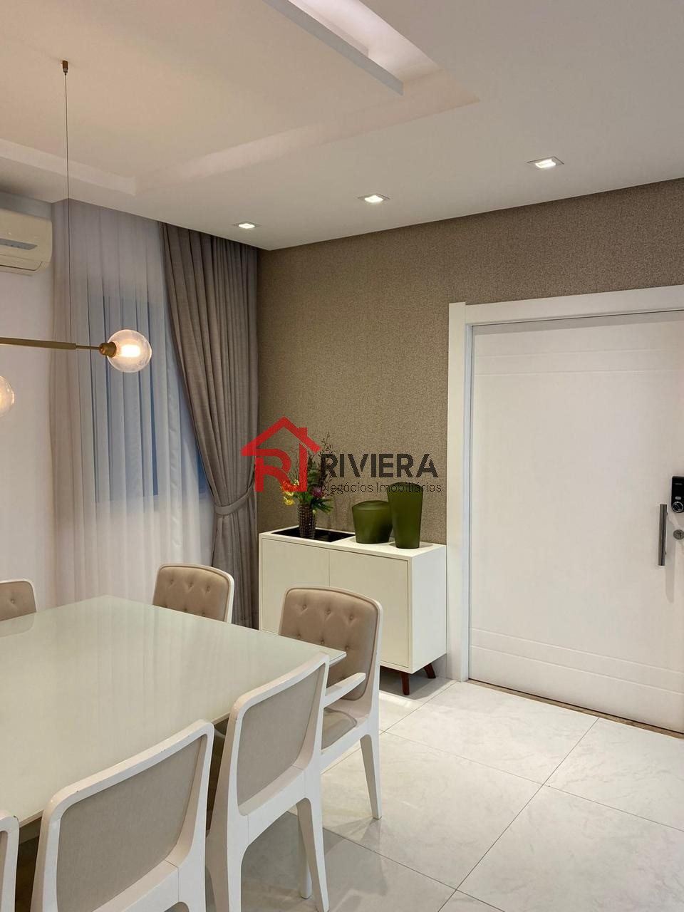 Apartamento à venda com 4 quartos, 217m² - Foto 6