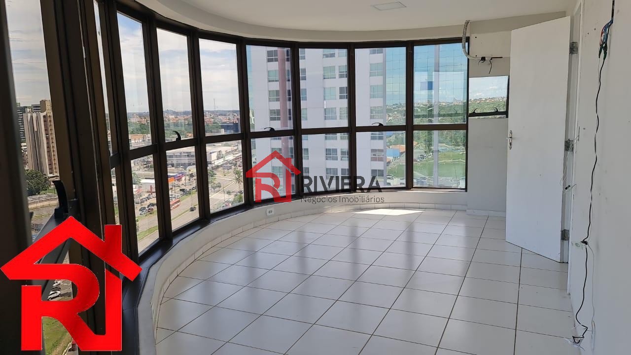 Conjunto Comercial-Sala para alugar, 87m² - Foto 2