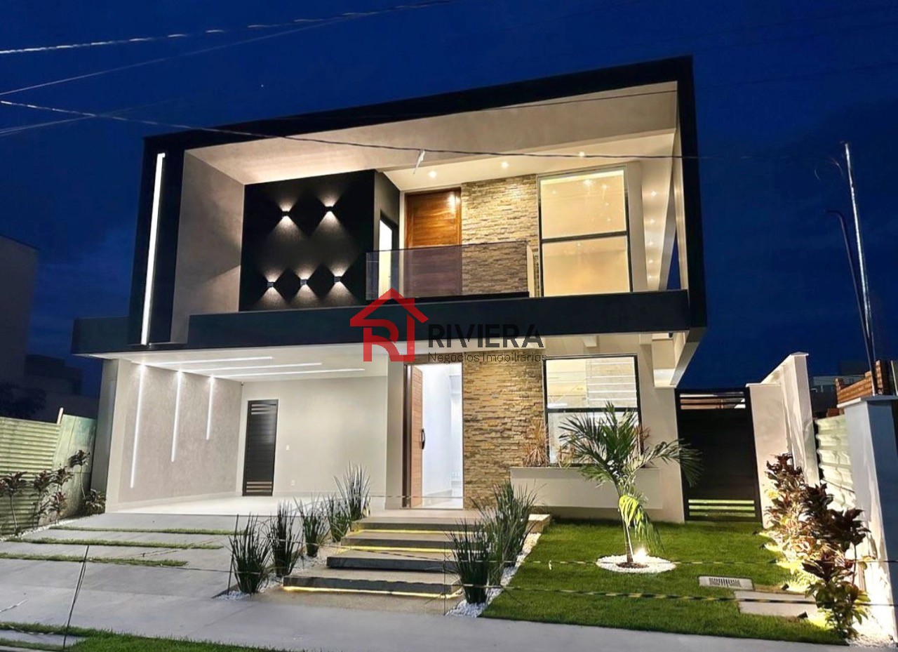 Casa à venda com 4 quartos, 390m² - Foto 2