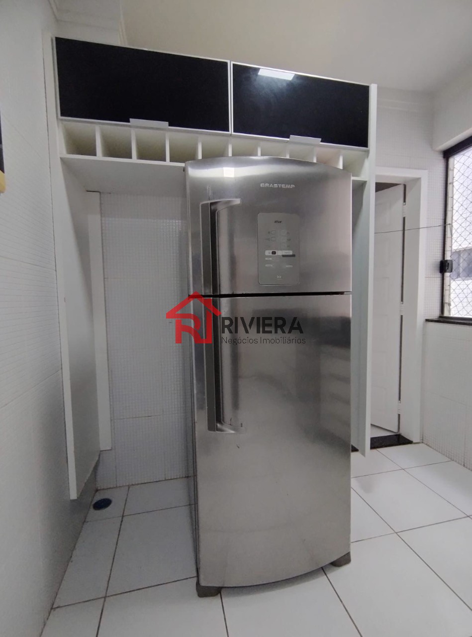 Apartamento à venda com 3 quartos, 126m² - Foto 14