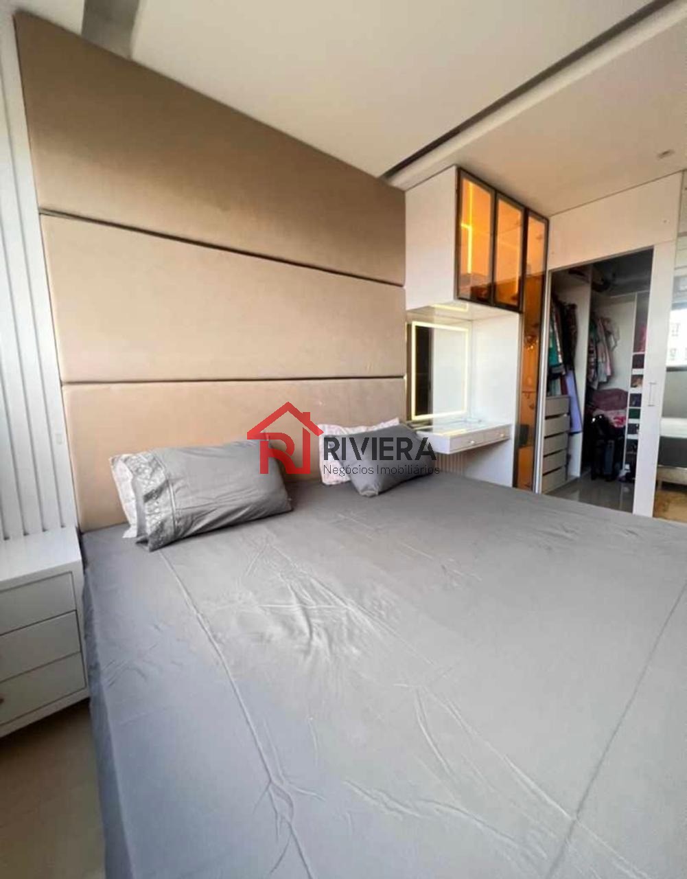 Apartamento à venda com 3 quartos, 65m² - Foto 4