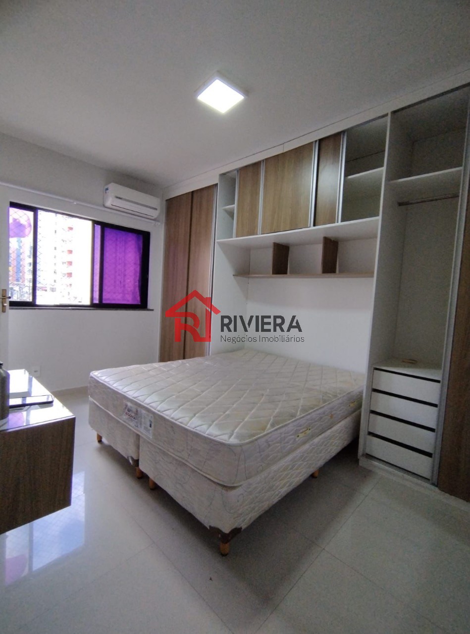 Apartamento à venda com 3 quartos, 126m² - Foto 12