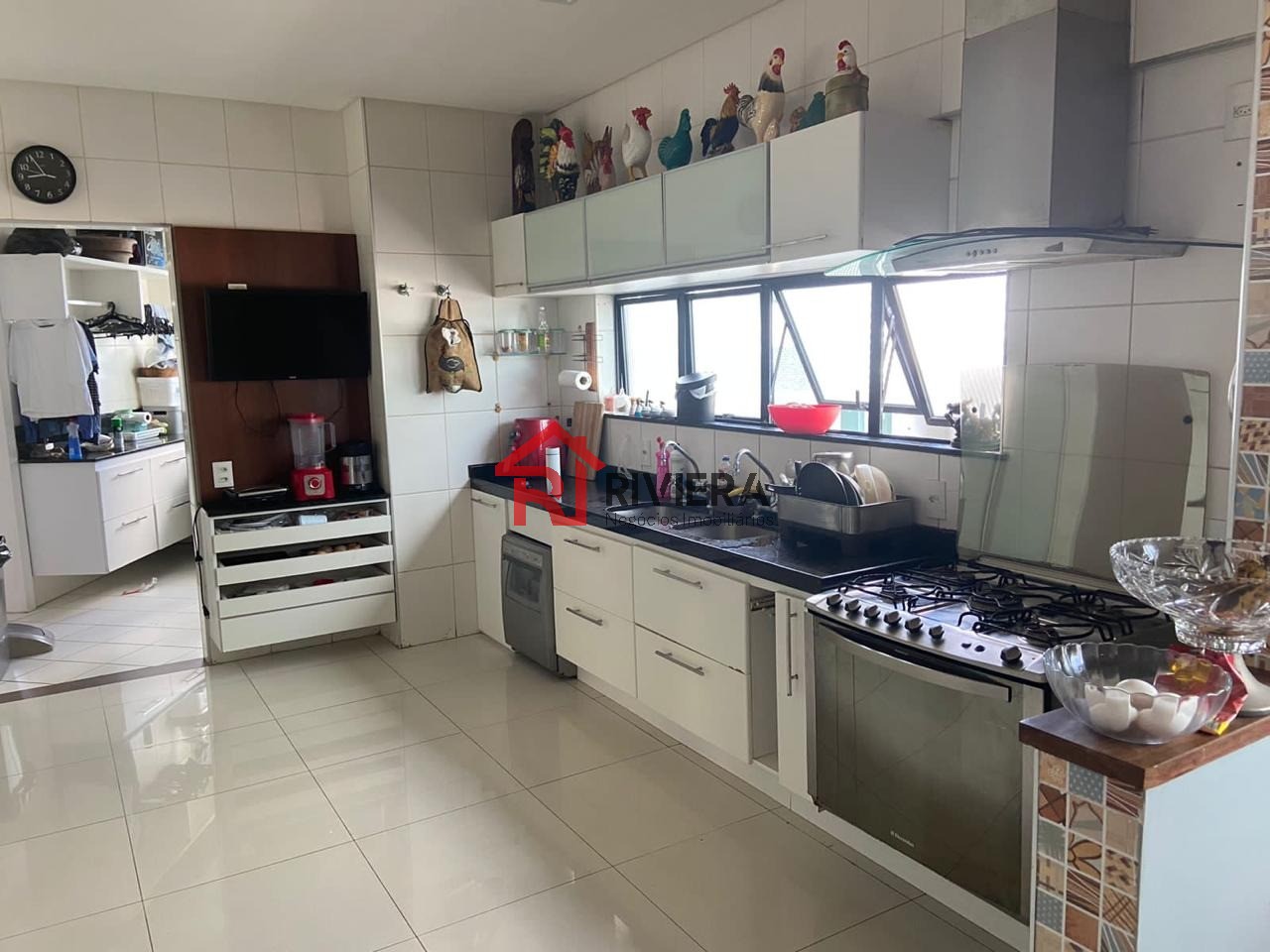 Apartamento à venda com 4 quartos, 342m² - Foto 16