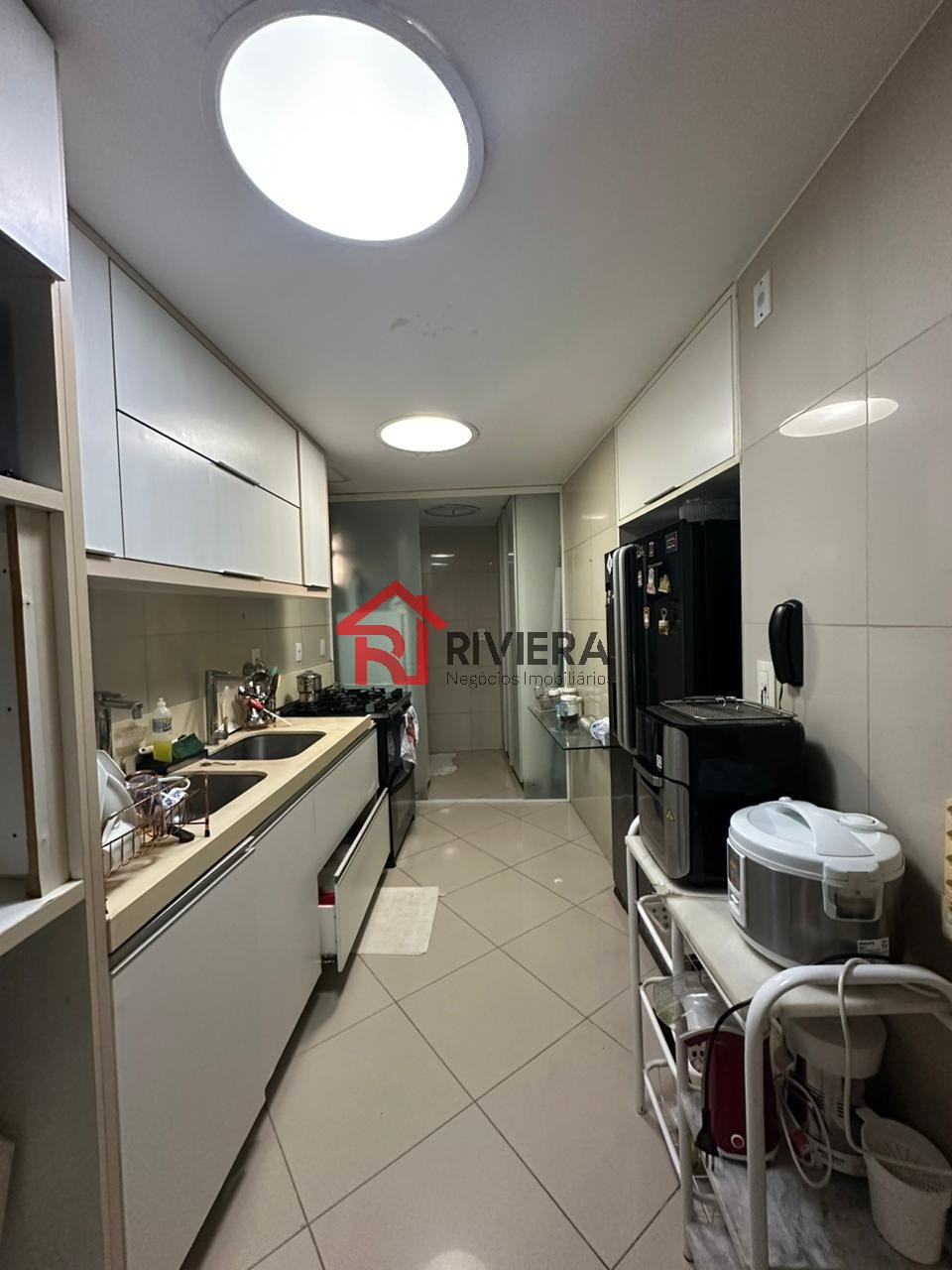 Apartamento à venda com 3 quartos, 138m² - Foto 11