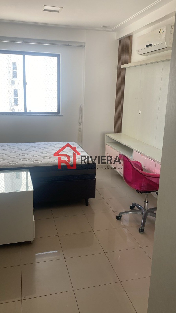 Apartamento para alugar com 3 quartos, 165m² - Foto 11