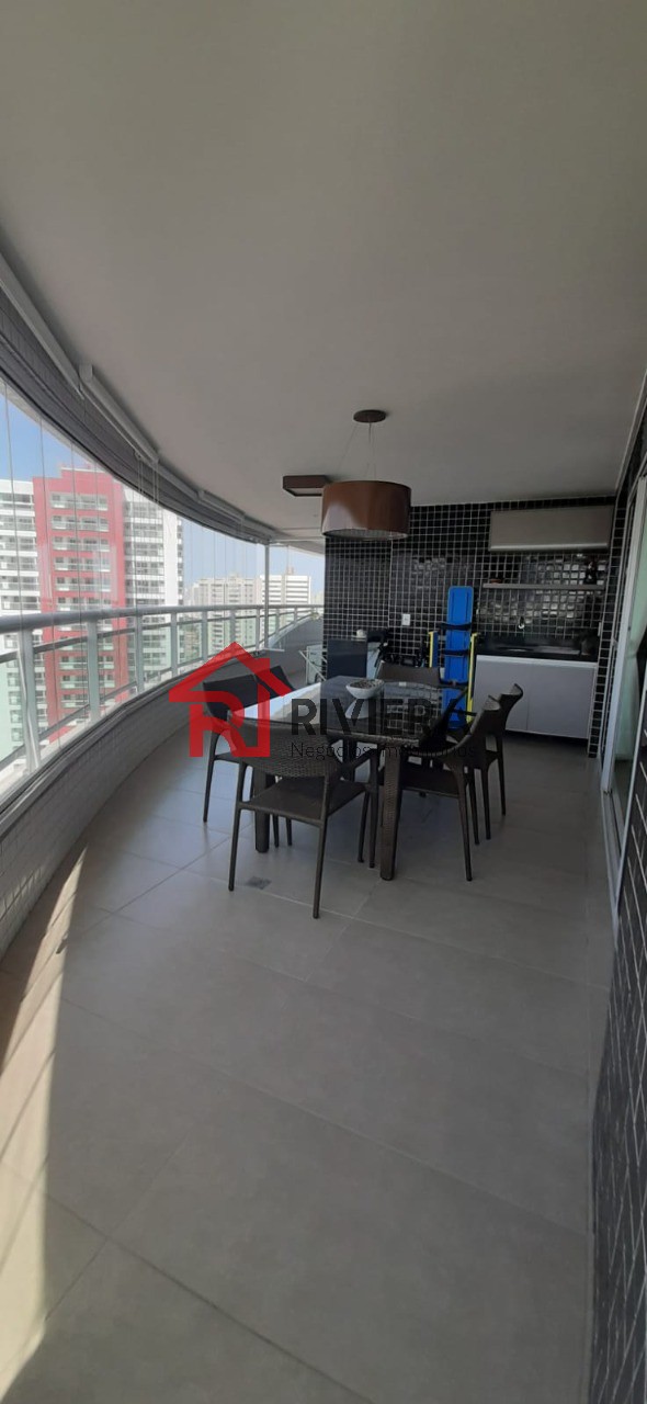 Apartamento à venda e aluguel com 4 quartos, 250m² - Foto 4