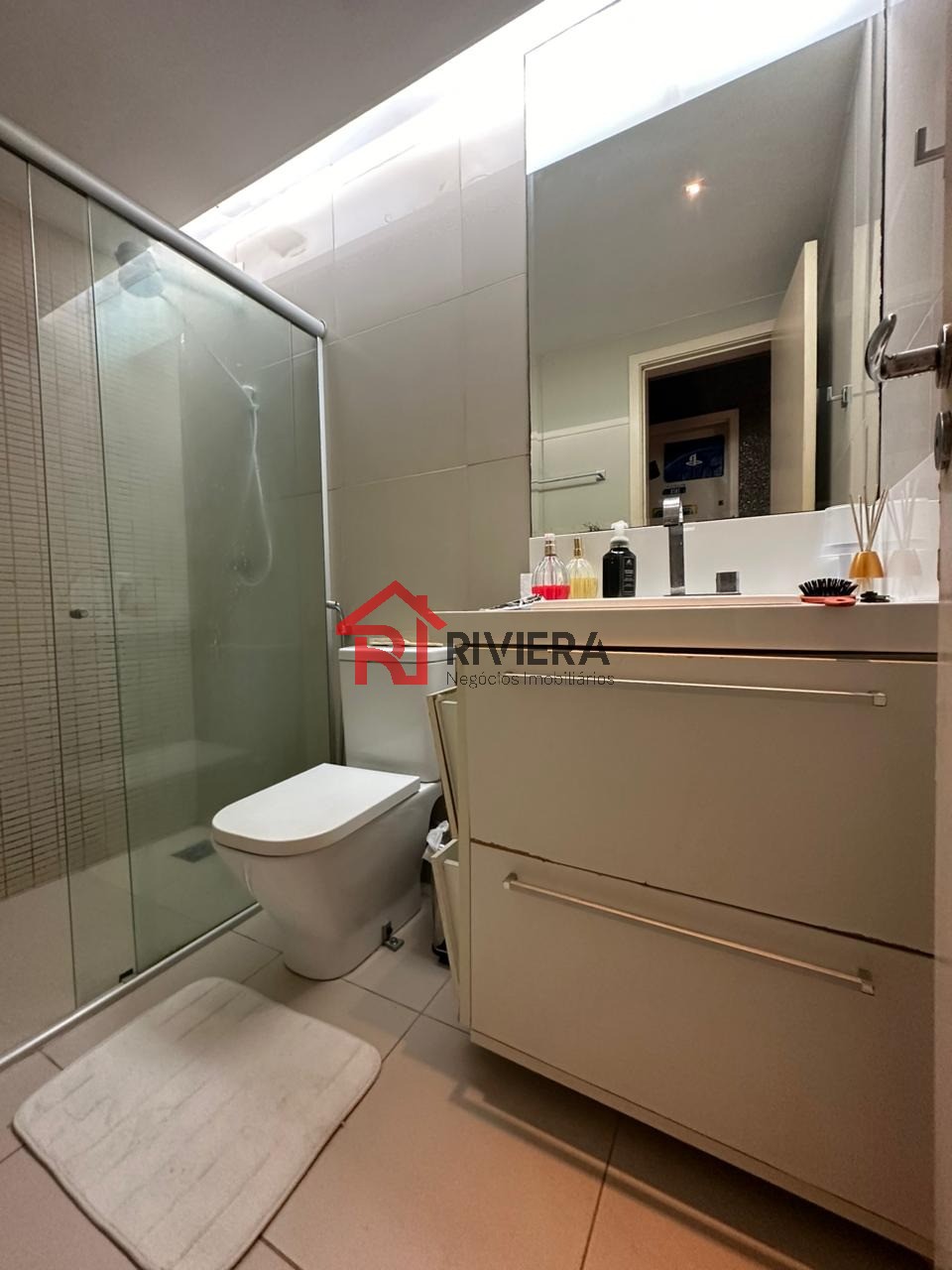 Apartamento à venda com 3 quartos, 138m² - Foto 9