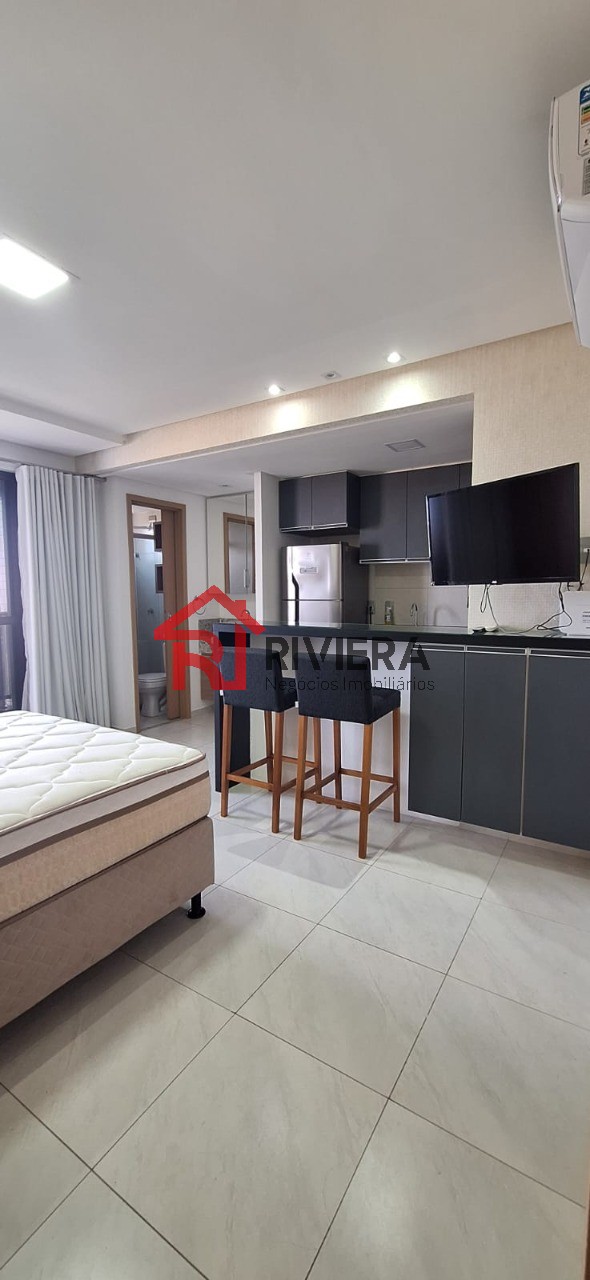 Apartamento para alugar com 1 quarto, 28m² - Foto 4