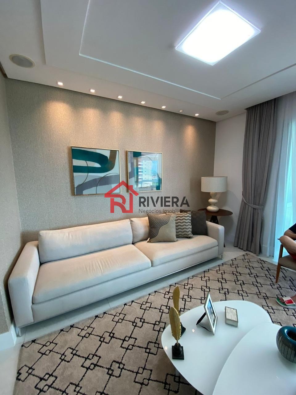 Apartamento à venda com 4 quartos, 217m² - Foto 20