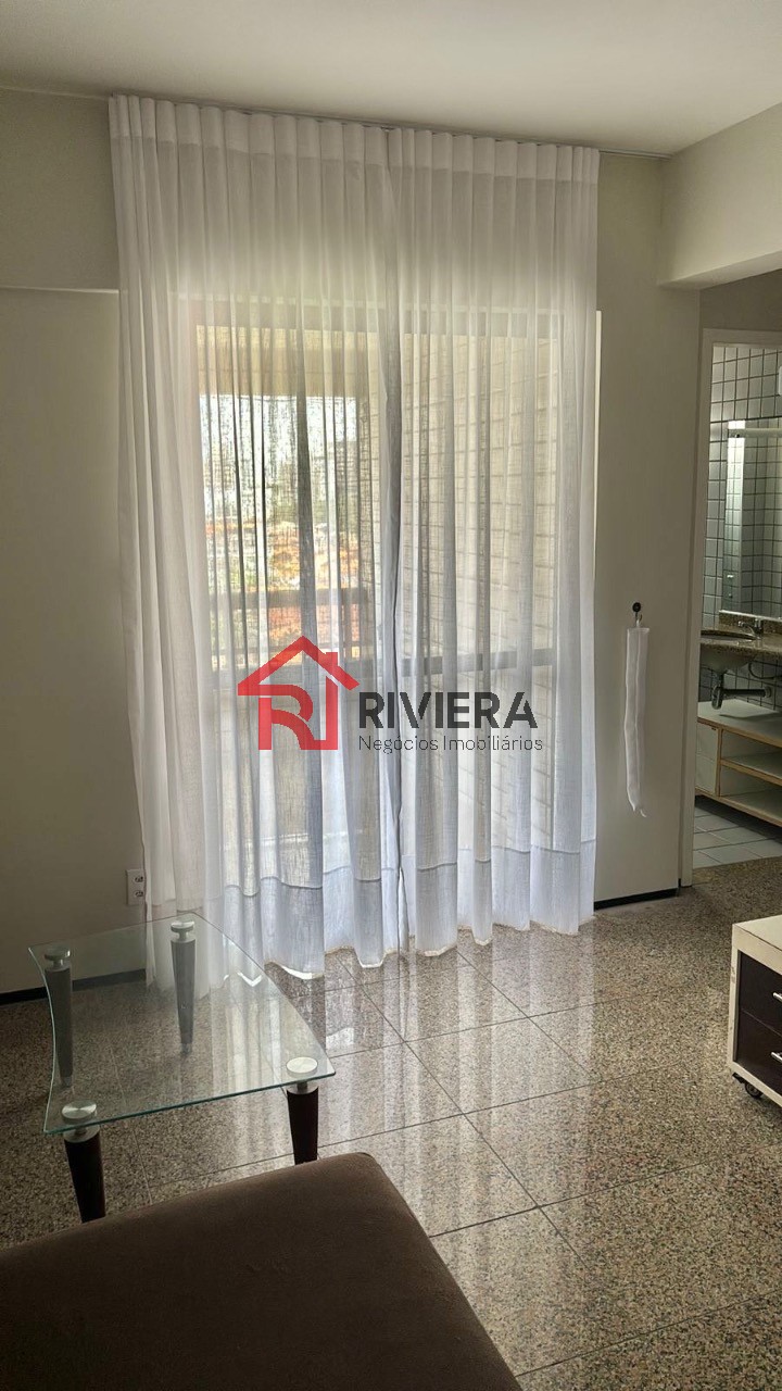 Apartamento para alugar com 2 quartos, 80m² - Foto 17