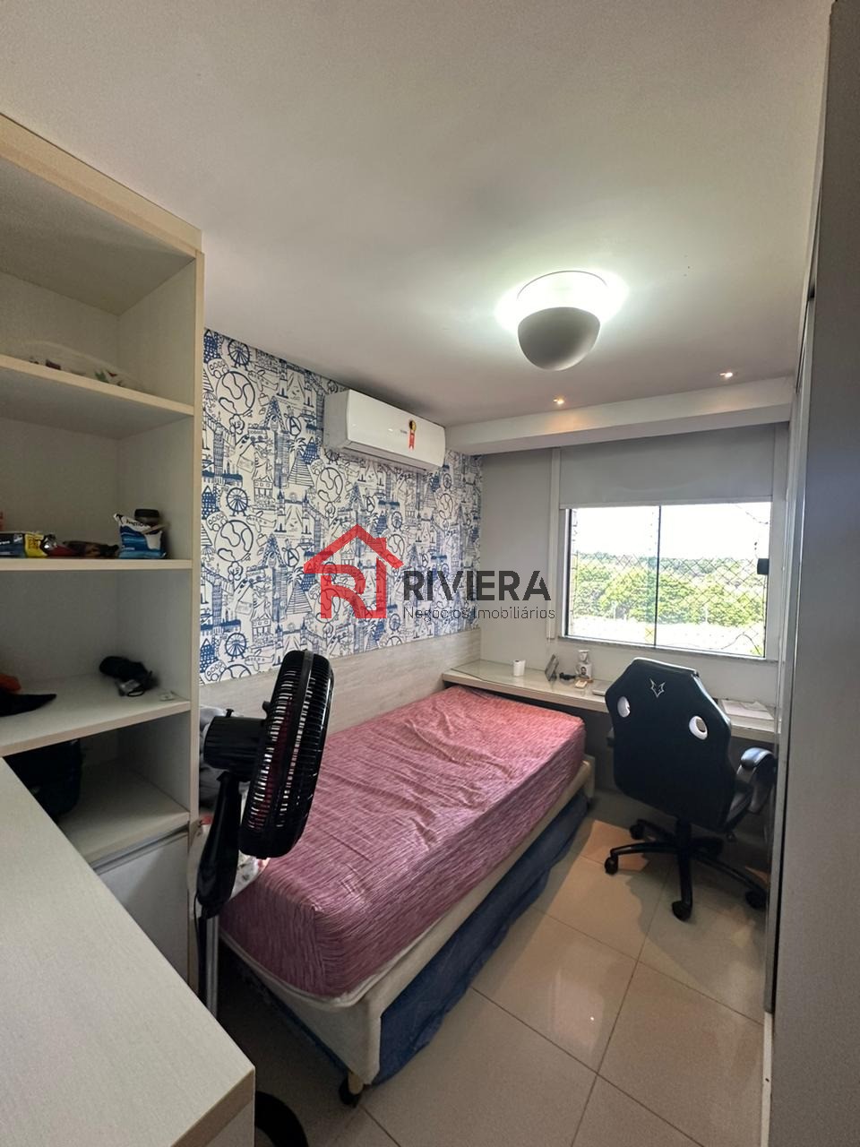 Apartamento à venda com 3 quartos, 138m² - Foto 5