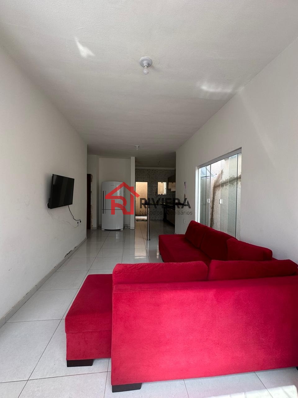 Casa para alugar com 2 quartos, 155m² - Foto 1