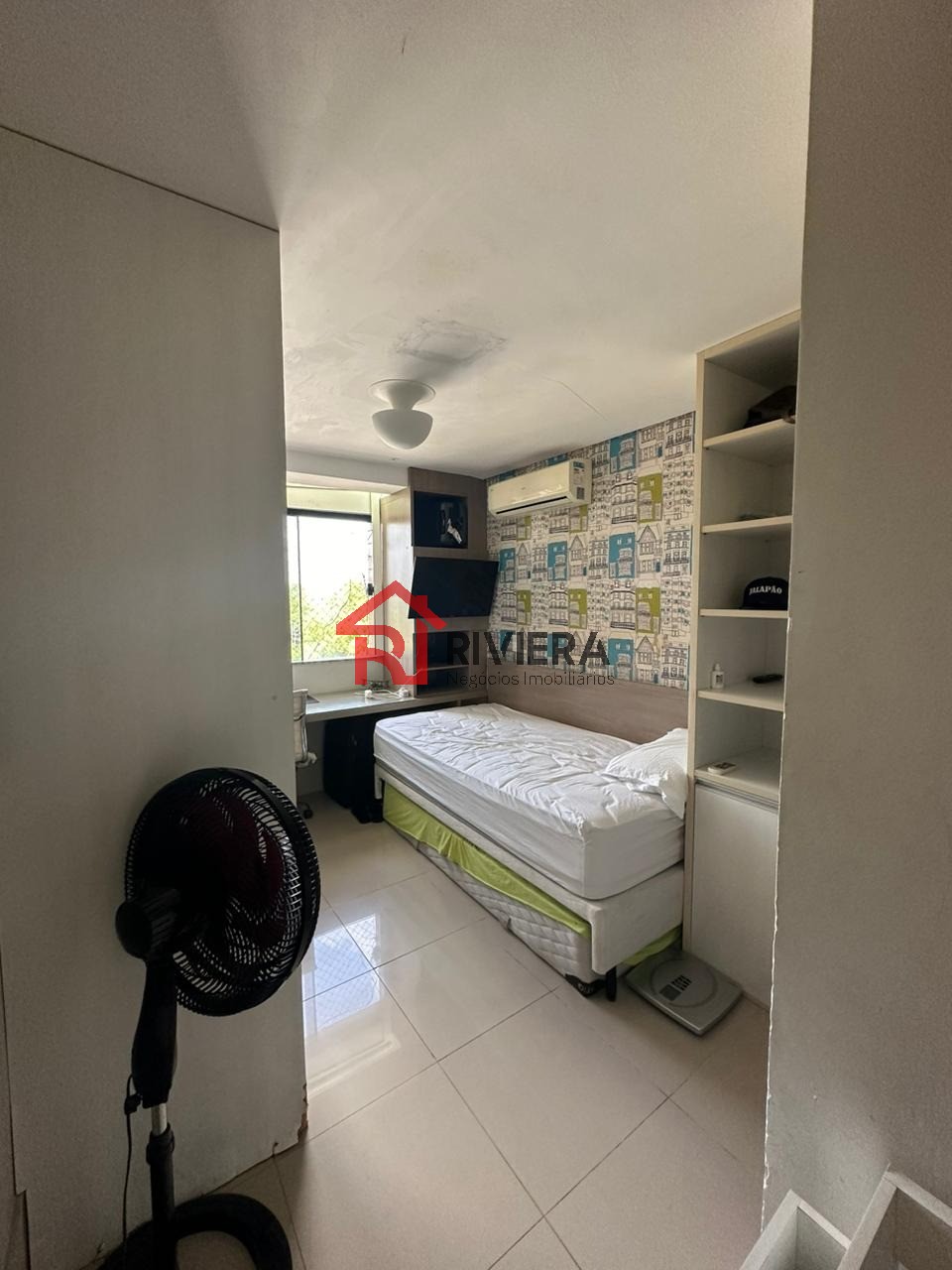 Apartamento à venda com 3 quartos, 138m² - Foto 8