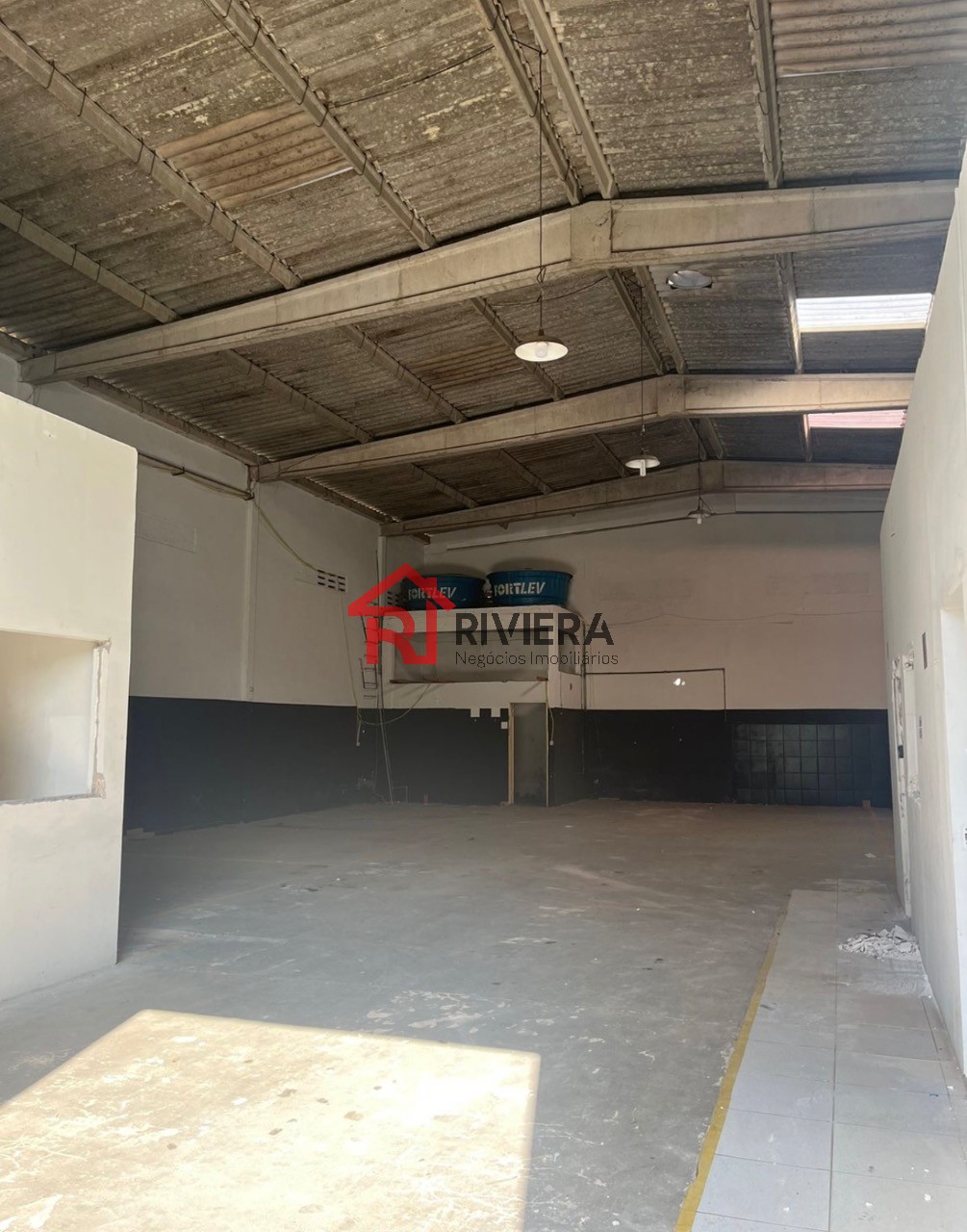 Depósito-Galpão-Armazém à venda e aluguel, 360m² - Foto 2