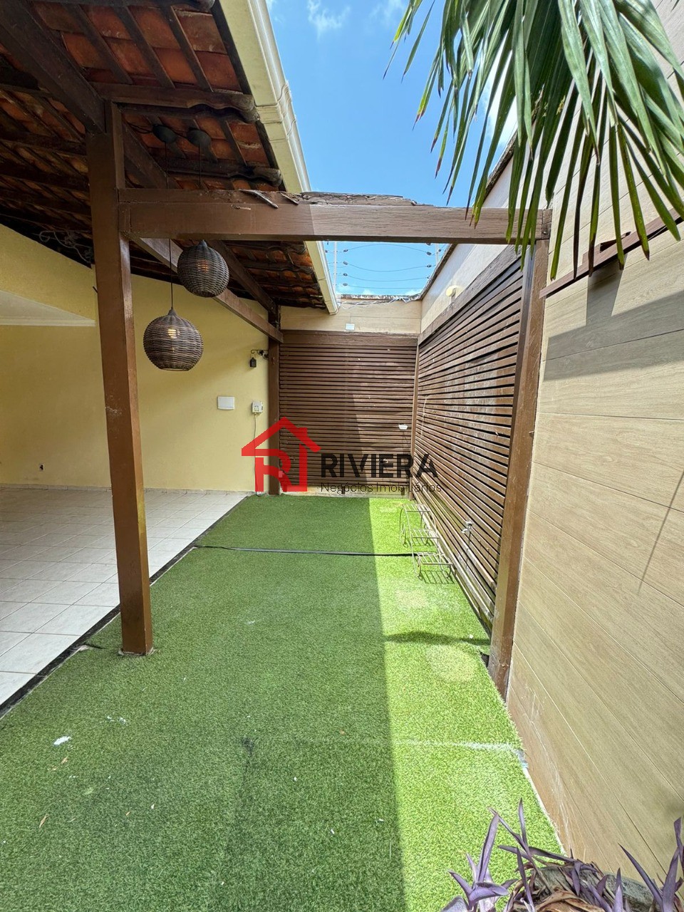 Casa à venda com 3 quartos - Foto 3