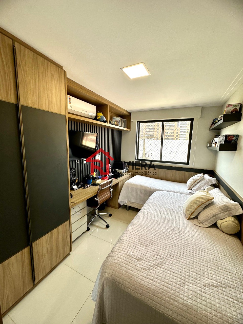 Apartamento à venda com 3 quartos, 110m² - Foto 5