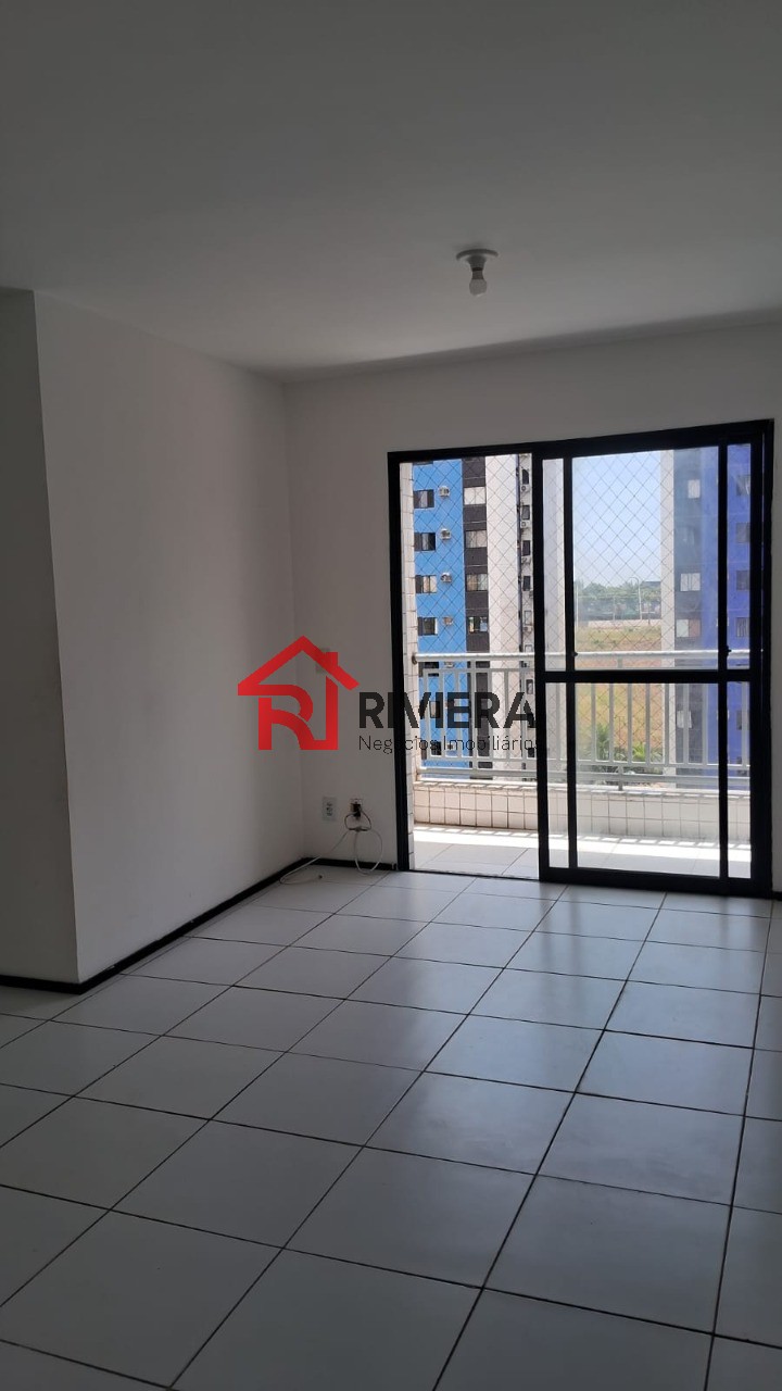 Apartamento para alugar com 3 quartos, 86m² - Foto 4