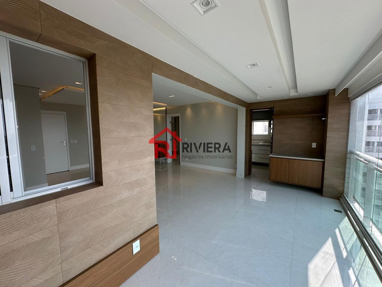 Apartamento para alugar com 3 quartos, 131m² - Foto 4