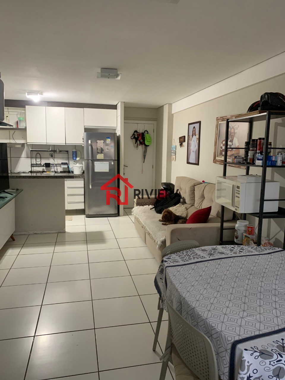 Apartamento para alugar com 3 quartos, 92m² - Foto 10