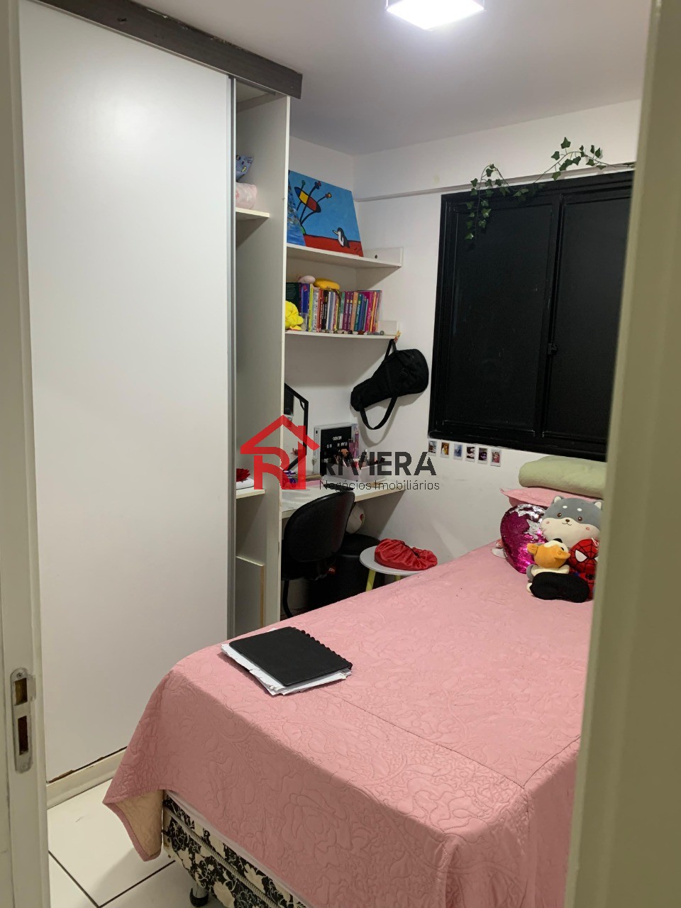 Apartamento para alugar com 3 quartos, 92m² - Foto 8