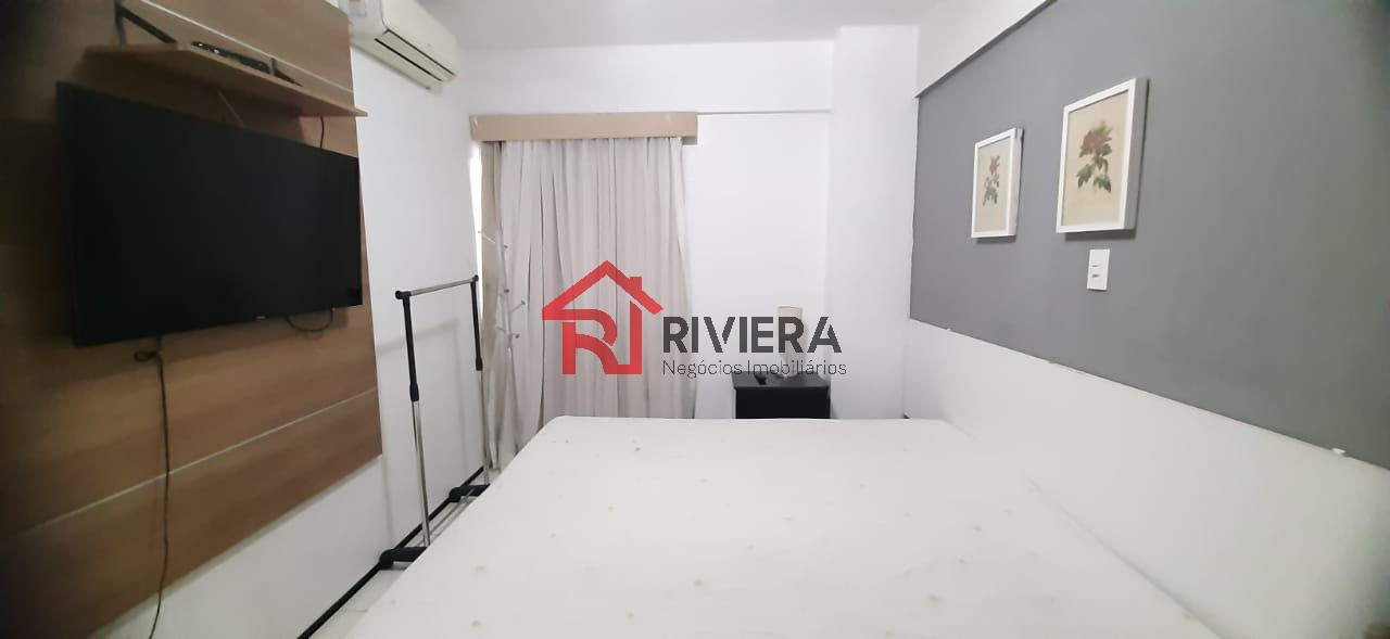 Apartamento à venda com 1 quarto, 35m² - Foto 6