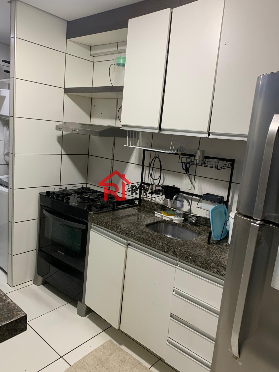 Apartamento para alugar com 3 quartos, 92m² - Foto 12