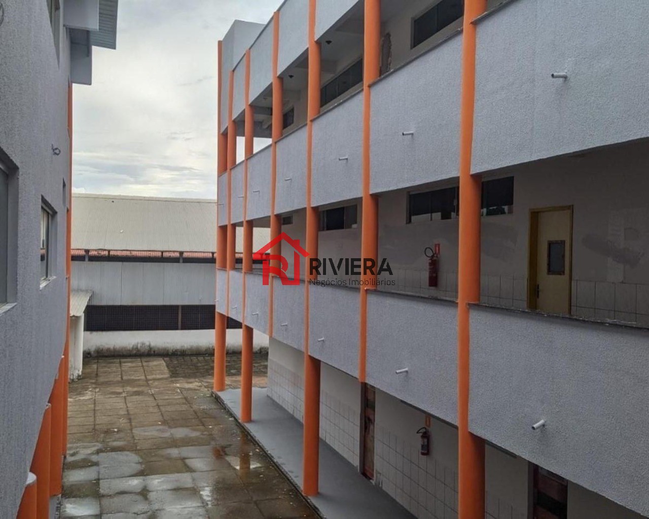 Prédio Inteiro - Foto 13