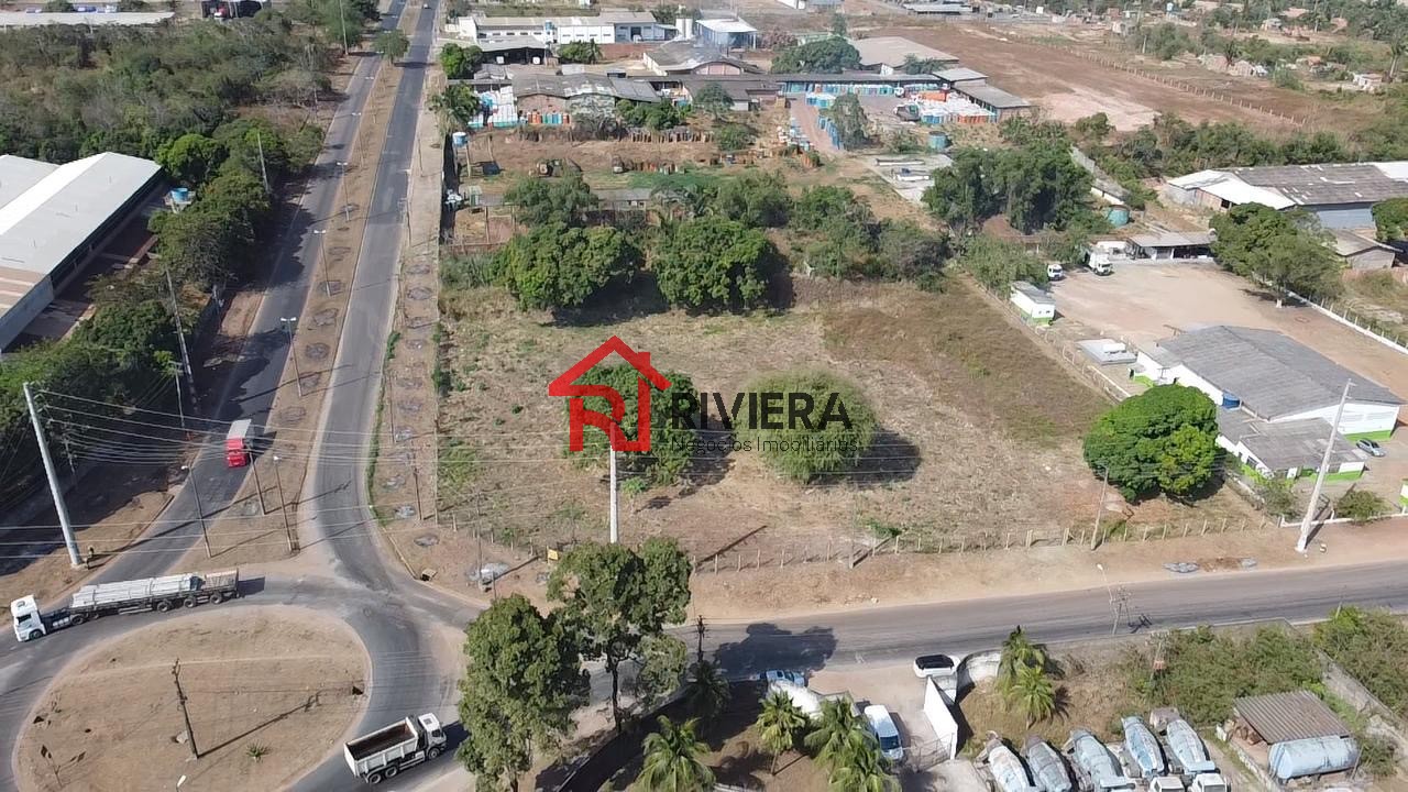 Loteamento e Condomínio à venda, 10000m² - Foto 1