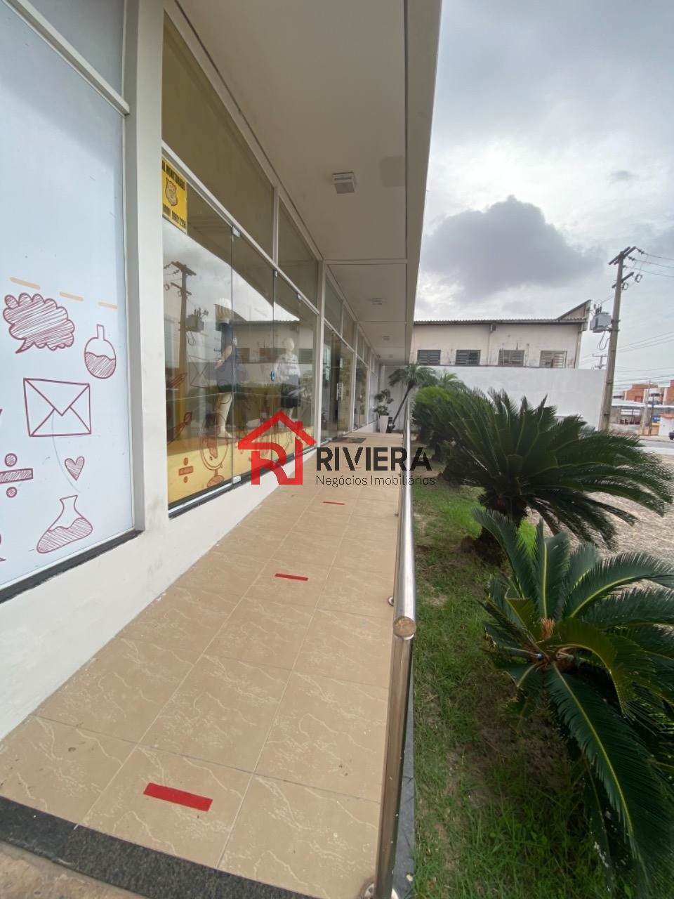 Prédio Inteiro, 3000 m² - Foto 1