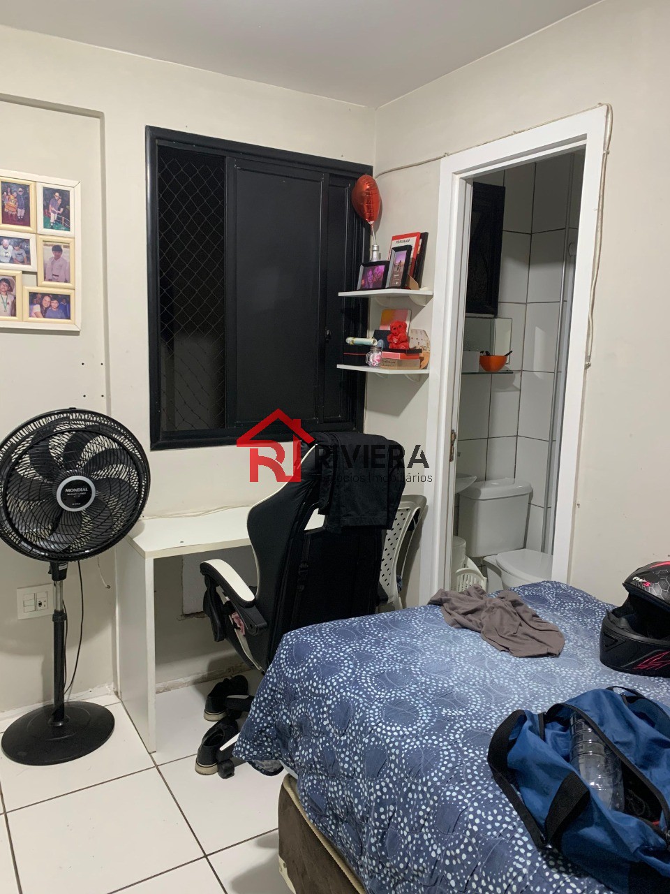 Apartamento para alugar com 3 quartos, 92m² - Foto 3